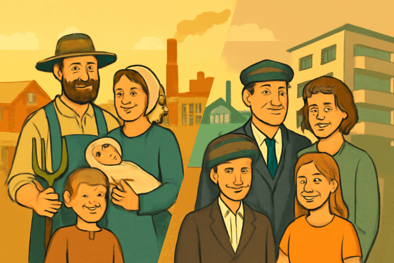 Sveriges historia